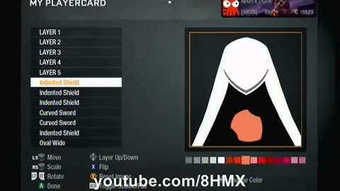 Call Duty Black Ops Ezio Assassin