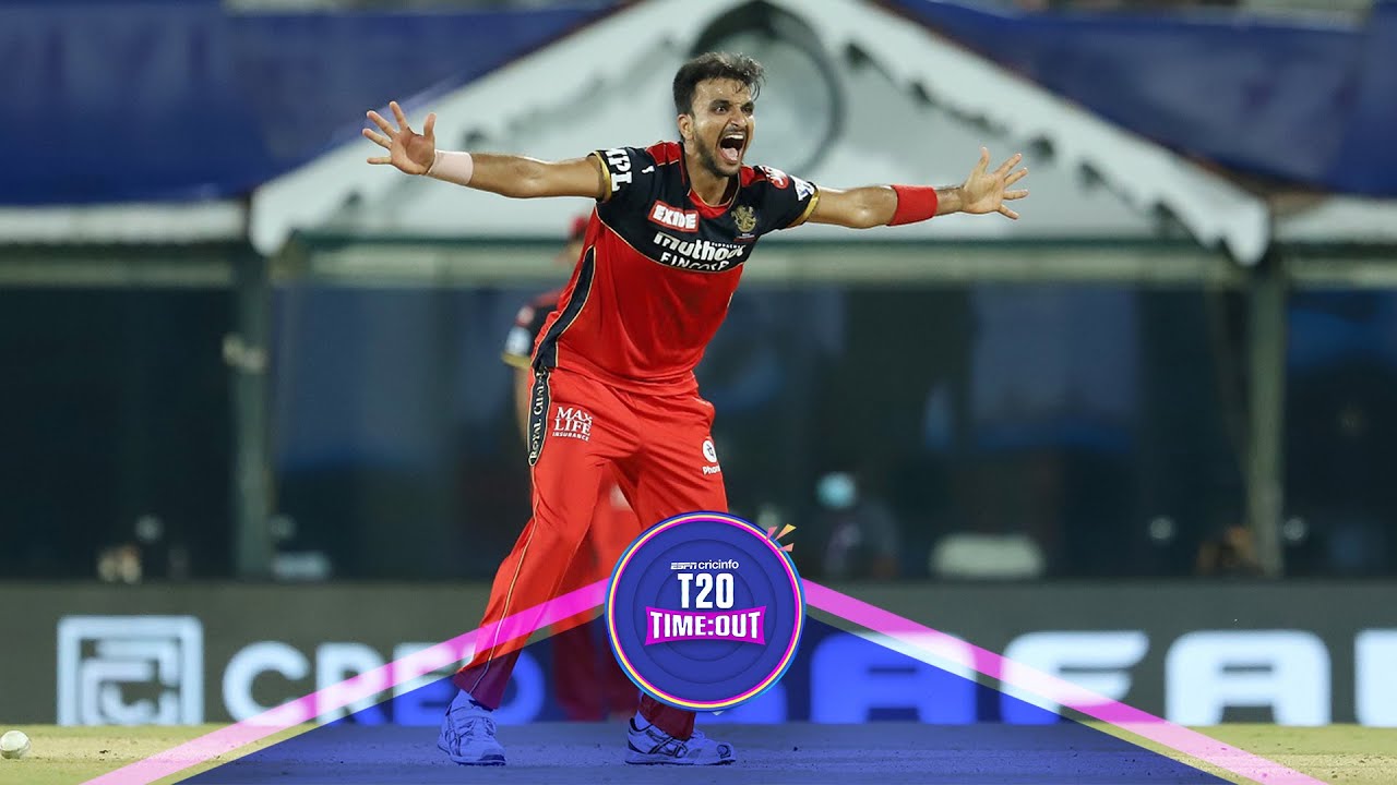 T20 Time Out LIVE | Mumbai vs Bengaluru, innings break show