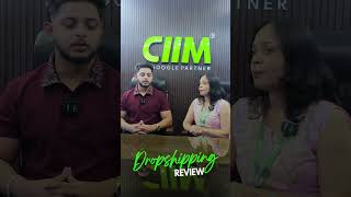 Dropshipping Course in Chandigarh | Student Review | Manas