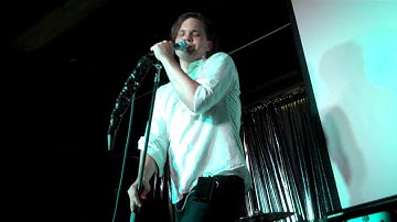 Seeming (Alex Reed) in Pittsburgh, August 2017 - 2/3