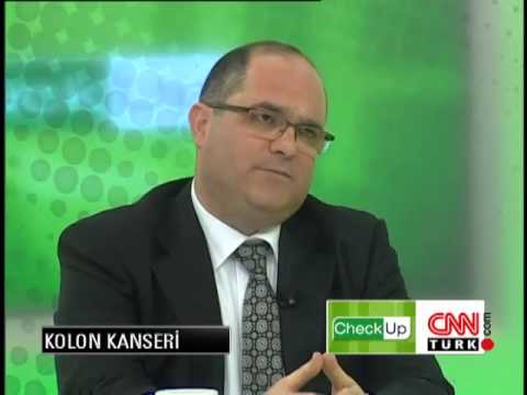 Kolon Kanseri Nedir Ve Nasıl Tanımlanır?