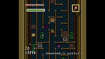 Parallel Worlds - E11: Halls of pain