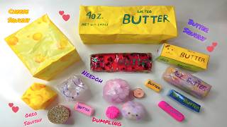 How to Make Viral DIY Squishies at Home -  20+ Easy Squishy Tutorials