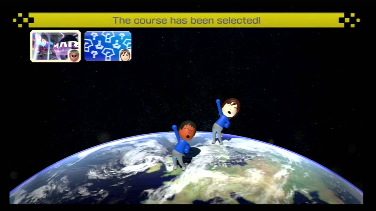 Mario Kart 8 Online Race With Friends With Handy863 and Bradley