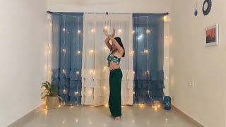 Baed Anak | Belly dance | BellyPop