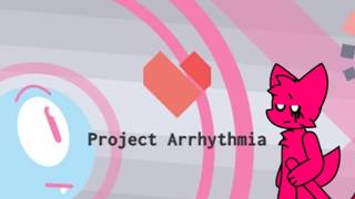 Project Arrhythmia - Challenging The Imposter (First Time Playing)