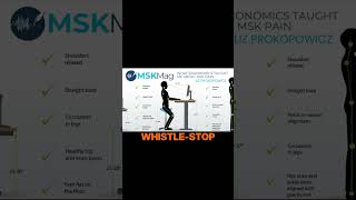 Reframe Ergonomics: Think Human Factors #substack #shorts