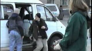 Siberia Spring Break, 2002