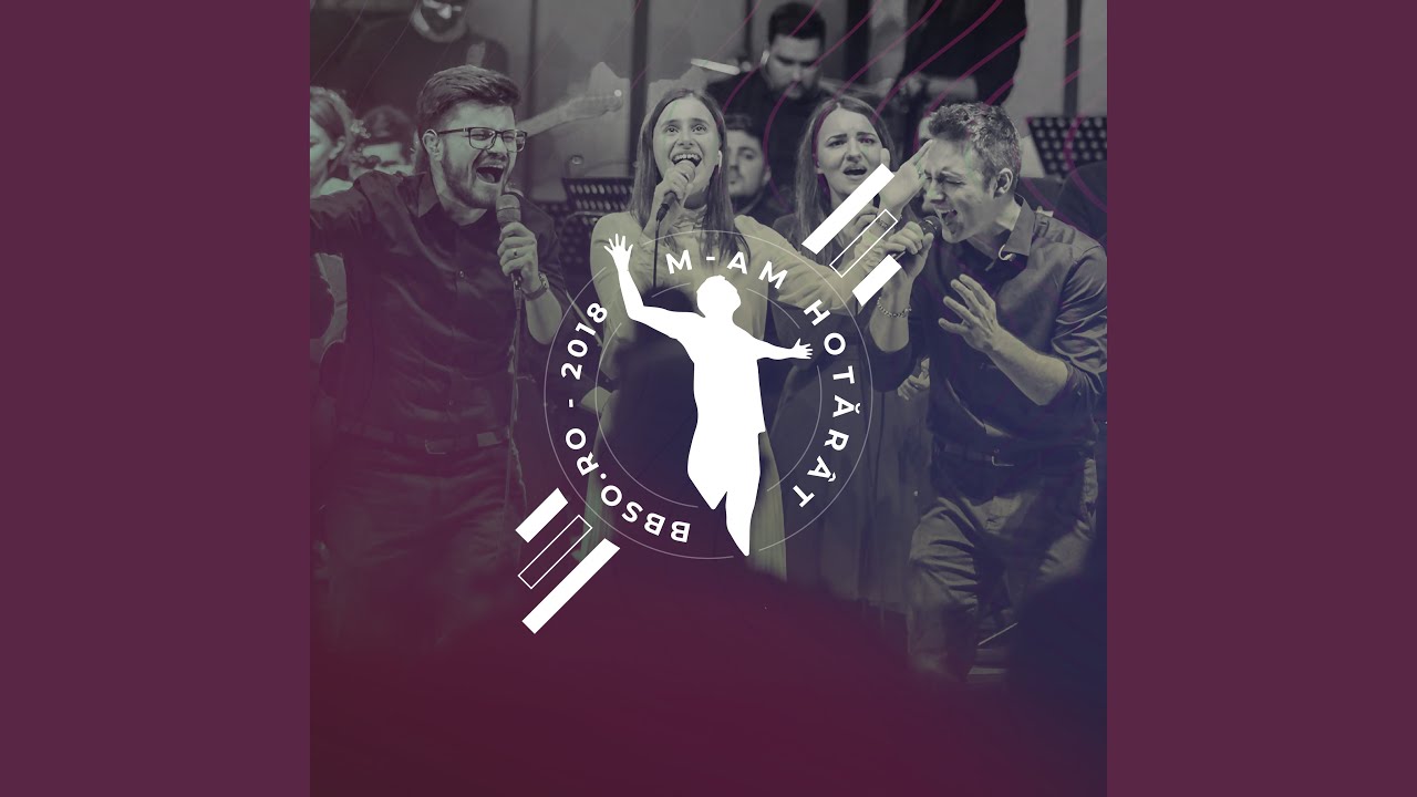 Doar Cristos, Speranța mea