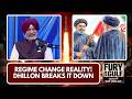 “31 IRGC Formations Still Fighting”: Tiny Dhillon on Iran’s Regime Control | Iran War | News18