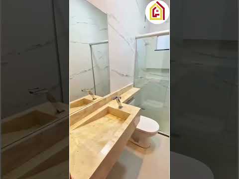 Vídeo do imóvel — Casa à venda, Mirante Riviera, Marabá, PA