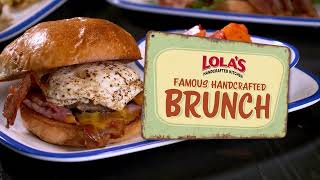 This Easter weekend, enjoy Tyler's own Ramoth Gilead's soulful music for brunch! 🐰 🎶 🥪