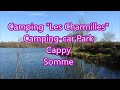 Camping les charmilles cappy somme 80