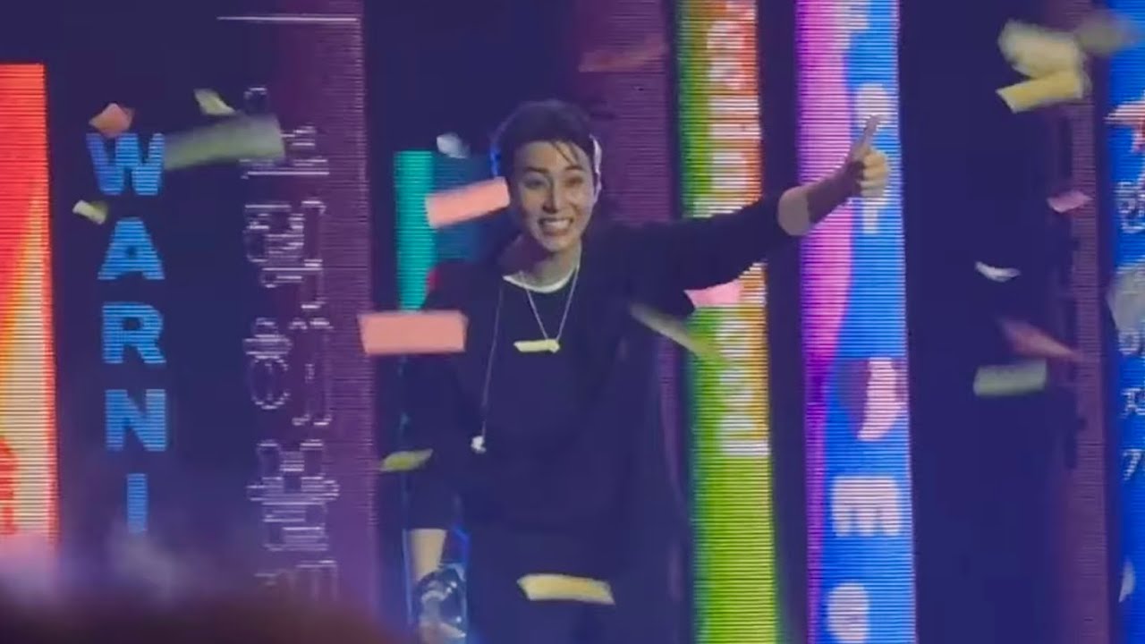 260208 최고의순간 너무 재밌었다 그치! 