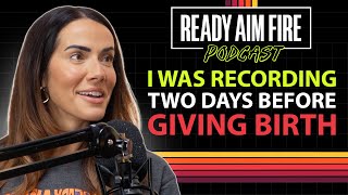Devora Wilde on Lae'zel, Baldur's Gate 3 & Recording Right Up to Giving Birth