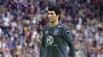 eFootball PES 2020 Demo - The almost perfect counter attack