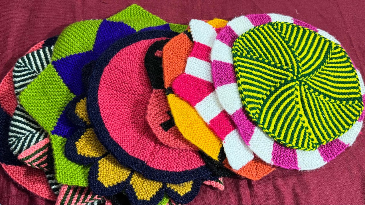 लुट सको तो लूट तो ये 12 न्यू डिज़ाइन का डोरमेट ,ले आई हूँ आप सभी के लिए कुछ अलग दिखाने को #doormats 