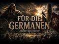 Für die Germanen - Ein Volk. Eine Ehre. Eine Zukunft