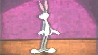 Cartoon Network Latinoamérica: Opening Bugs Bunny y el pato Lucas