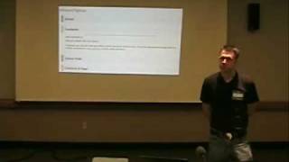 Lee Rodrigues on WordPress (Part 3)