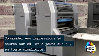 Gestimprim Promo Mdecin