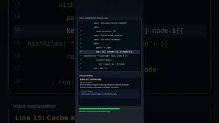 Cut npm install time by 90% #Shorts