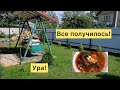 Наконец-то это свершилось! Мясная солянка к летнему обеду.