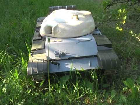 Двигатель т62 танка
