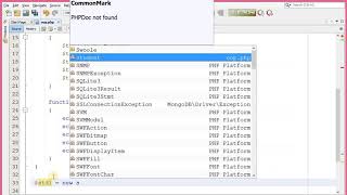 13. How to implement Inheritance in PHP || OOP Concept in PHP