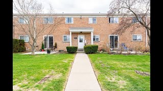 801 W Long Lake Road 4, Bloomfield Hills, MI - 20261025270