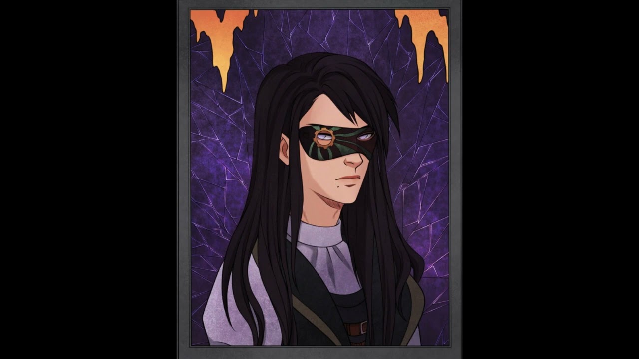 Gear of Glass: Eolarn's War, признание на День Святого Валентина - Мастер