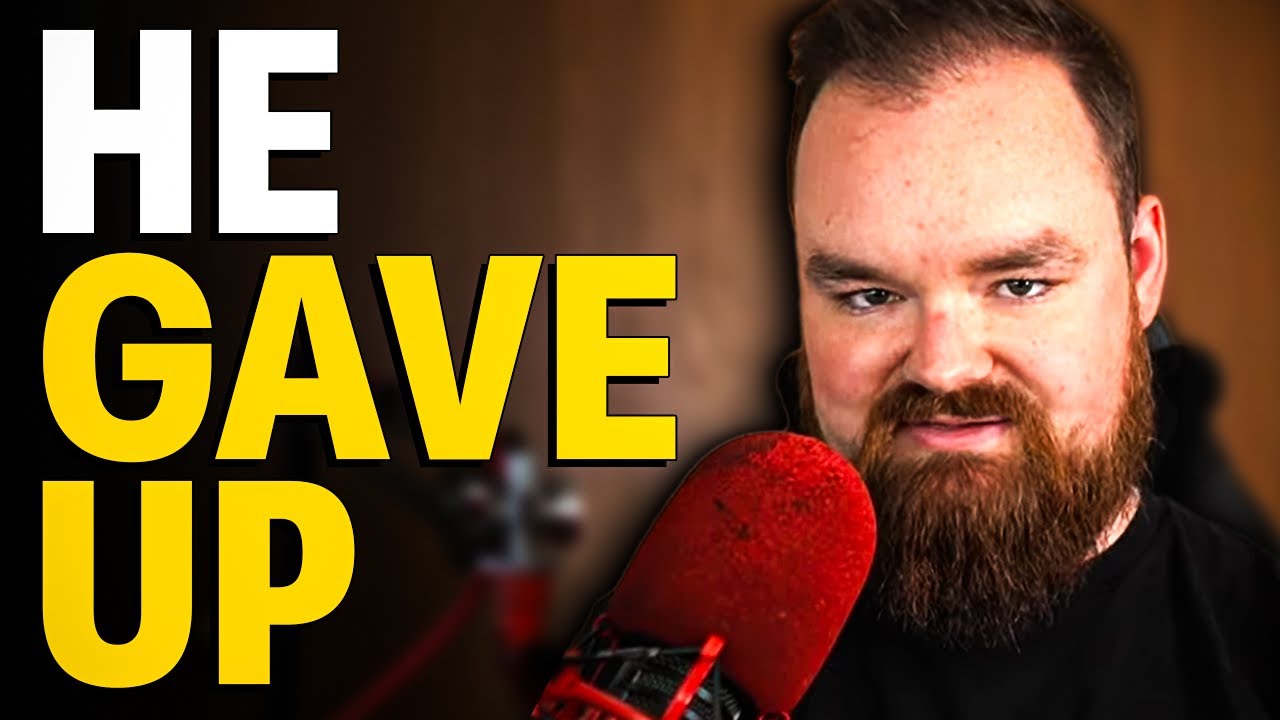 Gamin4Hope is Still LYING About His Scrim Team!