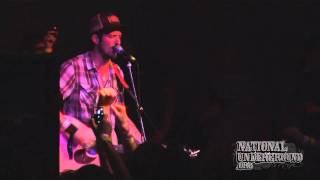 Frank Turner - The Road (Live at The Fest 9)