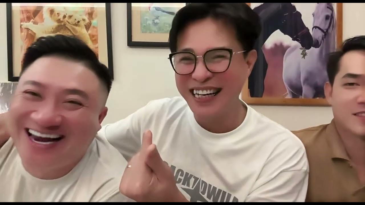 Lê Minh quyết không nhân nhượng với diễn viên Bích Trâm 