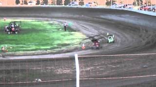 072112 JR SPRINTS HEAT 2
