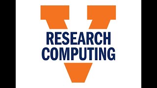 Research Computing (RC) overview