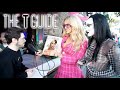 THE T GUIDE with GOTTMIK | Gigi