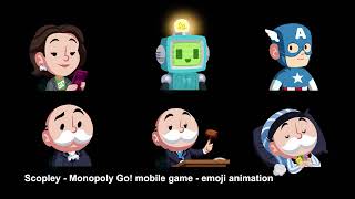 Andrew Kaiko Cartoon Reel 2025 1