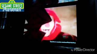 Judy Jetson Screaming The Turkey From The Wiggles And Crying