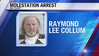 pcb arrest