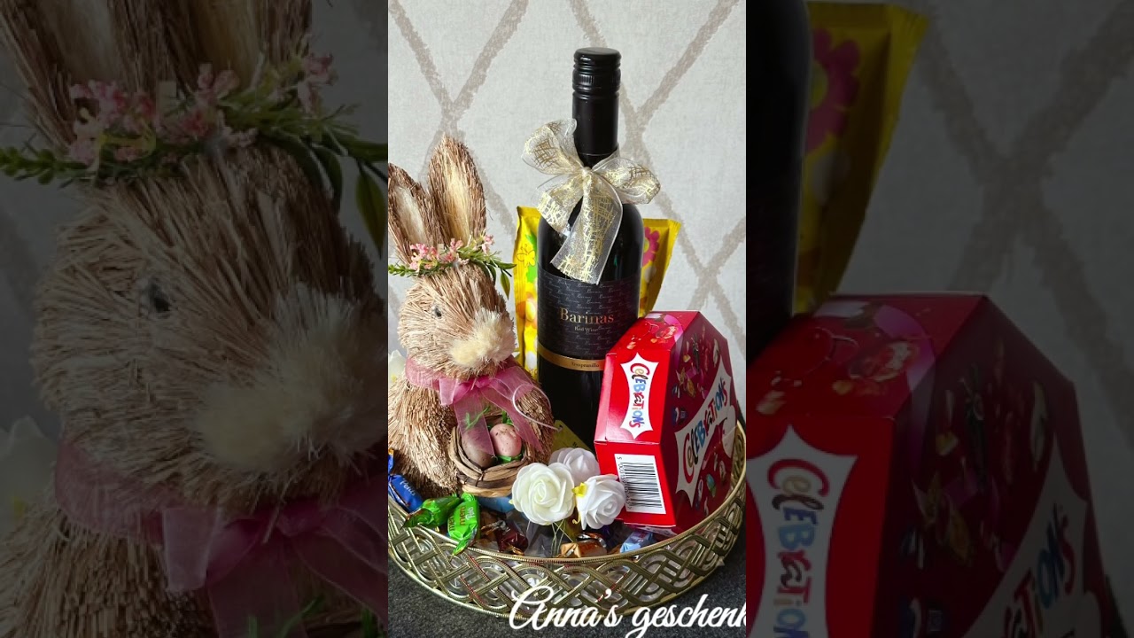 Chocolatebox / chocolade geschenkdoos