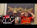 【Wacken Open Air】Metal battle REACTION  / Part2
