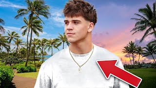 Day In The Life of Ryder Lyons in Hawaii