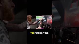Famous How Steering Wheel Size Affects Force Feedback! #simracing #simrig #formula1 #gt7 Net Worth