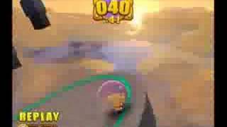 SMB:BB - Ultra Heaven 5 (3 jumps)