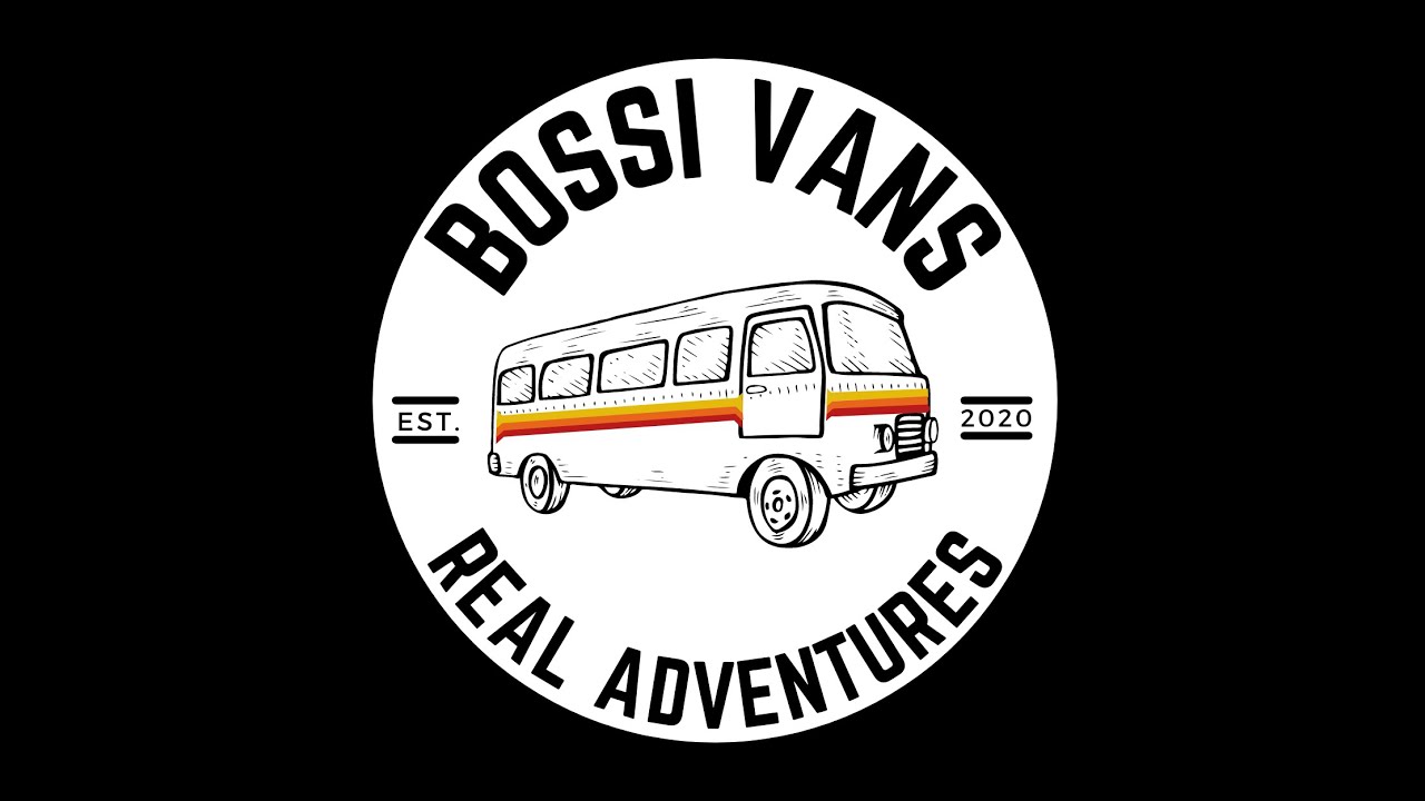 Bossi Vans (Mercedes Sprinter Conversions)