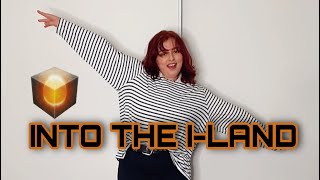 ILAND _ Into The I-Land | SHORT DANCE COVER