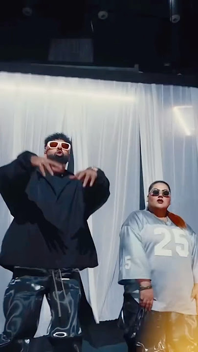 Badshah Kokaina 🔥 | New Song 2025 ​@badshahlive  #kokaina #viral #shorts #dance