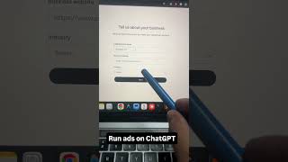 🔥 How to Run Ads on ChatGPT in 2026 | ChatGPT Ads Manager Setup & Campaign Guide
