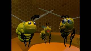 Plan Bee (2007)